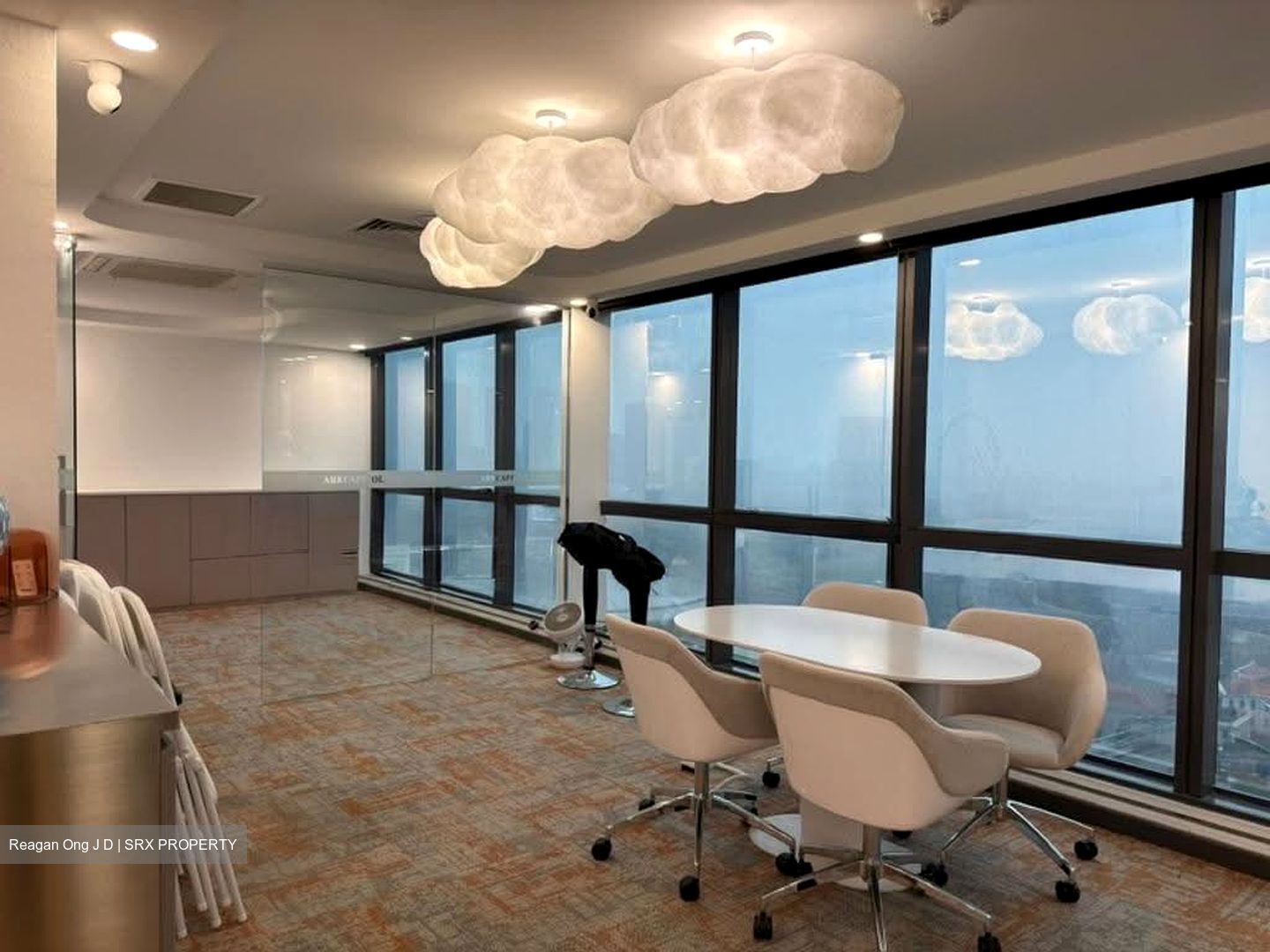High Street Centre (D6), Office #630560611